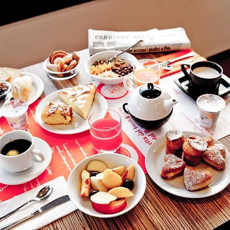 Pianob - Breakfast Hotel & Bar Hotell 3*