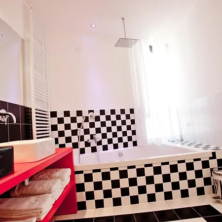 Pianob - Breakfast Hotel & Bar Senigallia