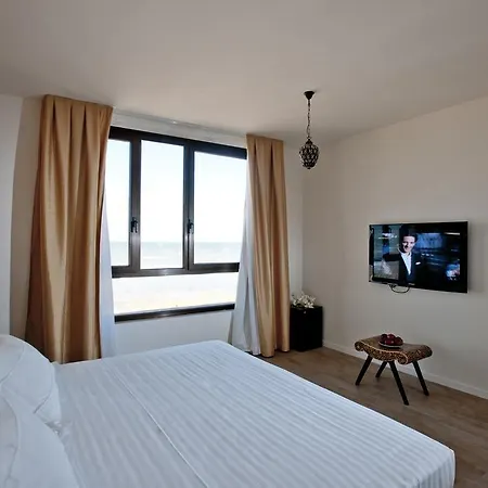 Hotell Pianob - Breakfast Hotel & Bar