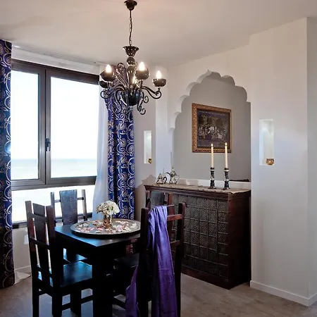 Hotel Pianob - Breakfast & Bar Senigália