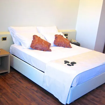Hotell Pianob - Breakfast Hotel & Bar Senigallia