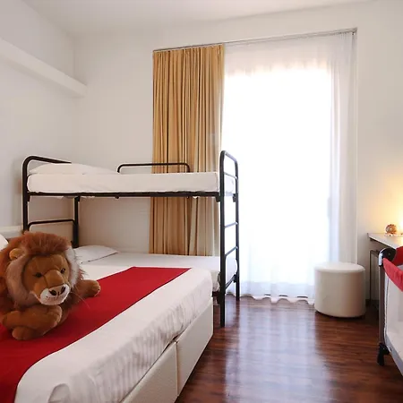 Pianob - Breakfast Hotel & Bar 3* Senigallia