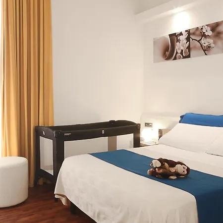 Hotell Pianob - Breakfast Hotel & Bar