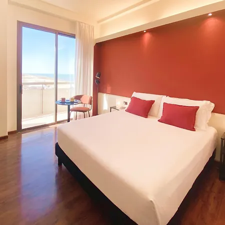 Hotell Pianob - Breakfast Hotel & Bar Senigallia