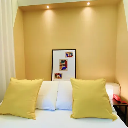 Pianob - Breakfast & Bar Senigália