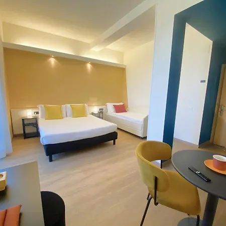 Hotell Pianob - Breakfast Hotel & Bar