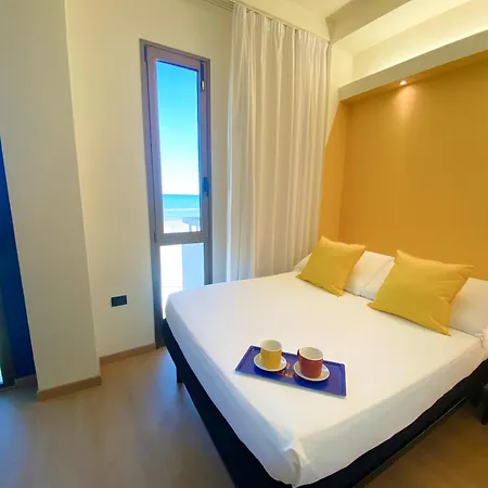 Hotel Pianob - Breakfast & Bar 3*