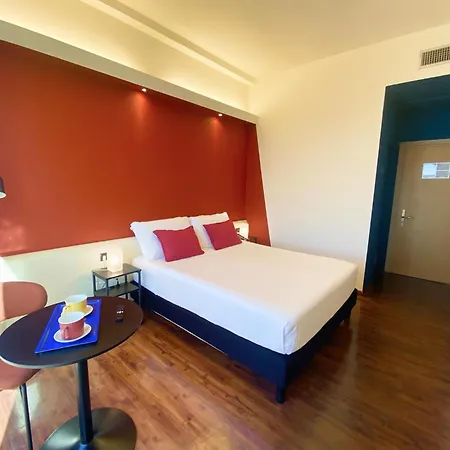 Pianob - Breakfast Hotel & Bar Hotell Senigallia