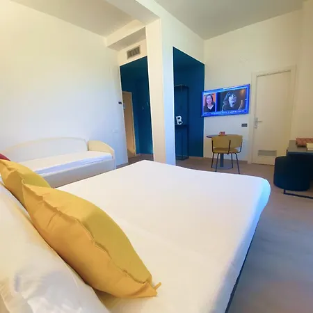 Pianob - Breakfast & Bar Senigália