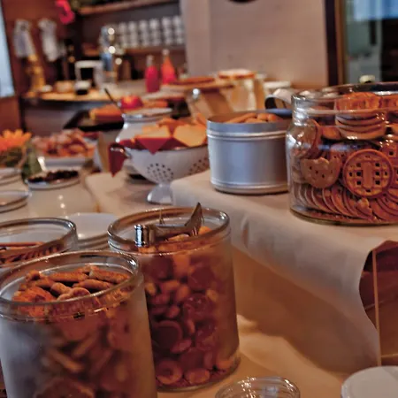 Pianob - Breakfast Hotel & Bar Hotell 3*