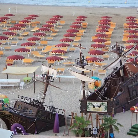 Hotel Pianob - Breakfast & Bar 3*