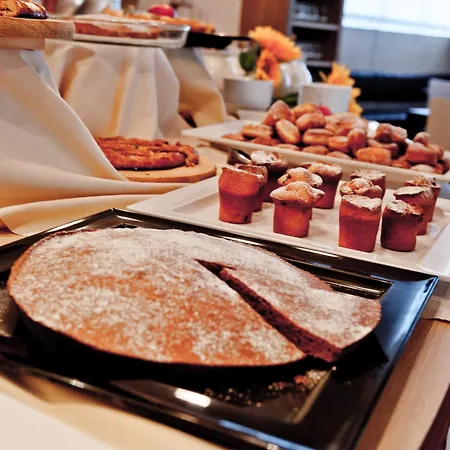 Pianob - Breakfast Hotel & Bar Hotell Senigallia