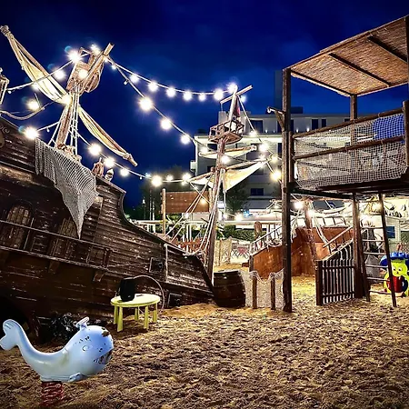 Pianob - Breakfast & Bar Senigália