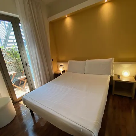 Pianob - Breakfast & Bar 3* Senigália