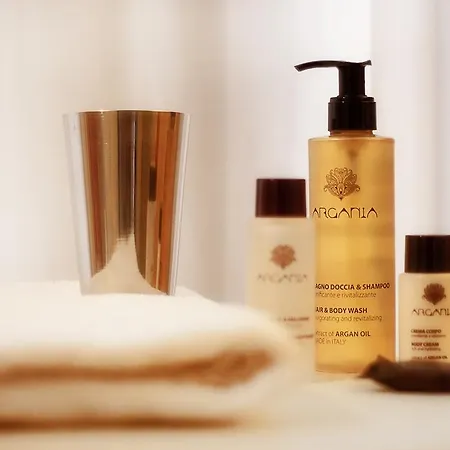 Pianob - Breakfast & Bar 3* Senigália