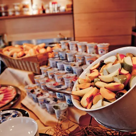 Hotell Pianob - Breakfast Hotel & Bar 3*
