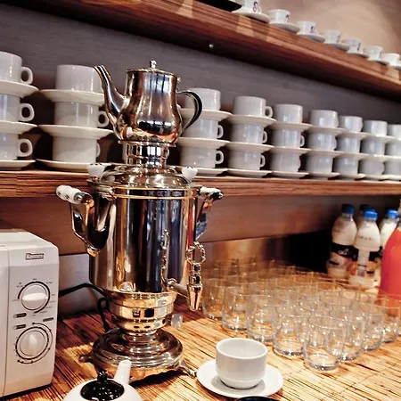 Pianob - Breakfast Hotel & Bar Hotell