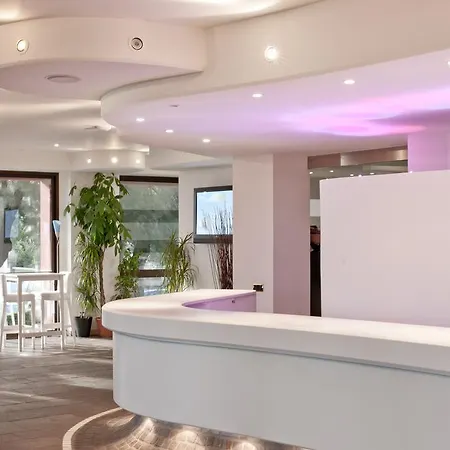 Pianob - Breakfast Hotel & Bar Hotell 3*