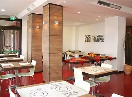 Pianob - Breakfast Hotel & Bar 3* Senigallia