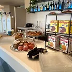 Pianob - Breakfast & Bar סניגליה