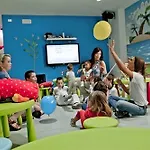 Pianob - Breakfast & Bar 3* סניגליה