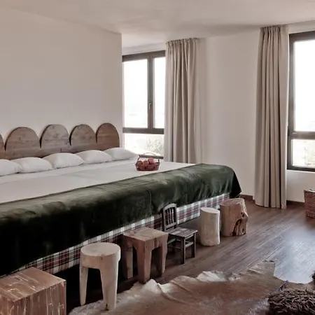Pianob - Breakfast Hotel & Bar Отель