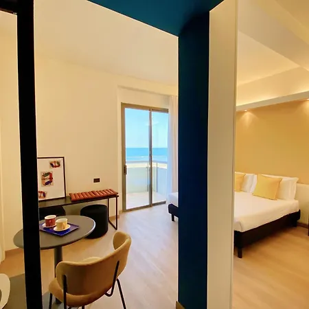 Pianob - Breakfast Hotel&bar 3*