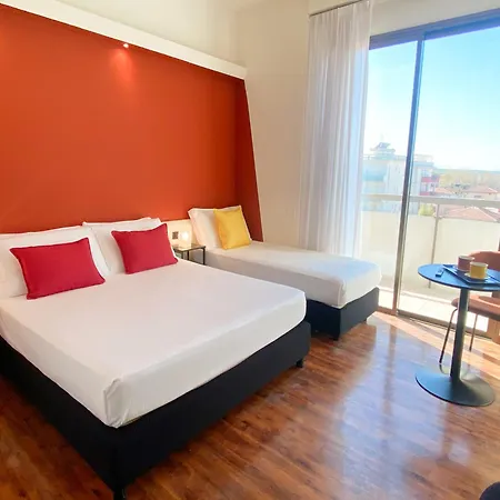 Pianob - Breakfast Hotel&bar Hotel