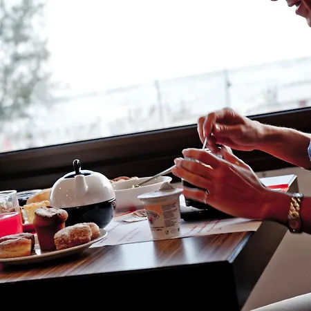 Hotel Pianob - Breakfast Hotel&bar Senigallia