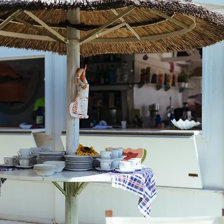 Pianob - Breakfast & Bar 3* סניגליה