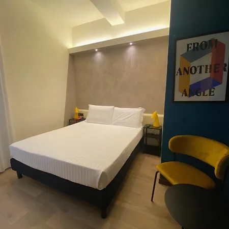 Pianob - Breakfast & Bar Hotel Senigallia