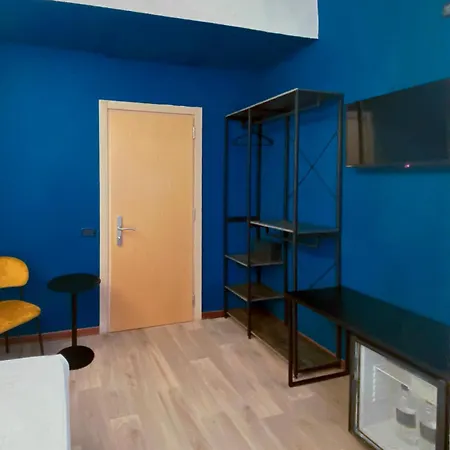 Pianob - Breakfast Hotel&bar Senigallia