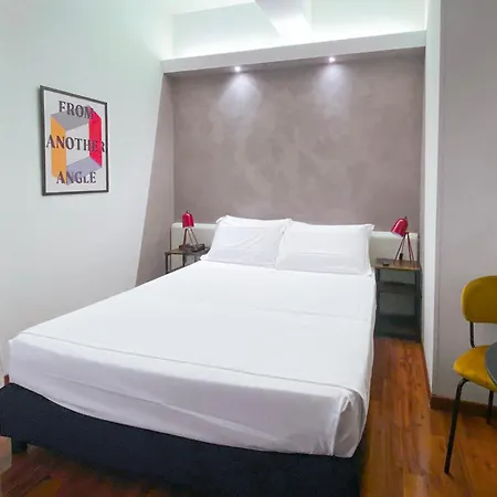 Hotel Pianob - Breakfast Hotel&bar 3*