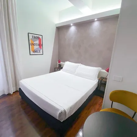 Hotel Pianob - Breakfast Hotel&bar Senigallia