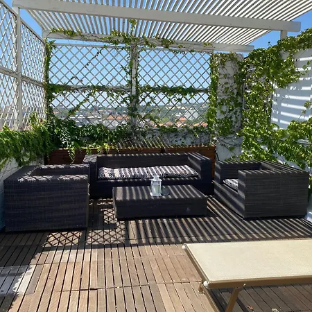 Hotel Pianob - Breakfast Hotel&bar