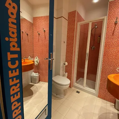 Pianob - Breakfast Hotel&bar Hotel 3*