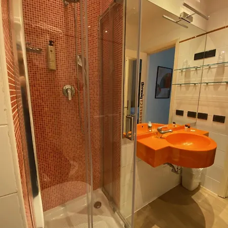 Hotel Pianob - Breakfast Hotel&bar 3*