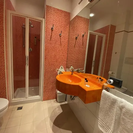 Pianob - Breakfast Hotel&bar 3*