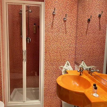 Pianob - Breakfast Hotel&bar Senigallia