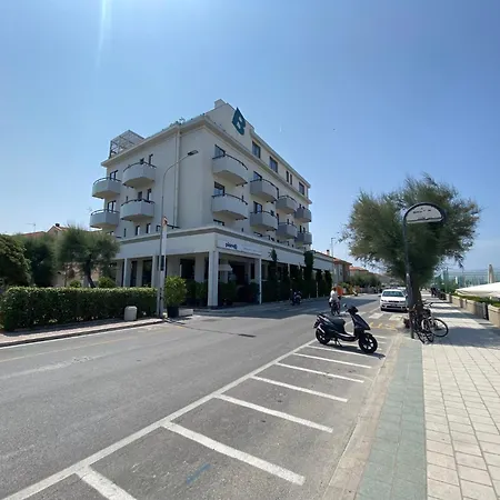 Pianob - Breakfast Hotel&bar 3* Senigallia