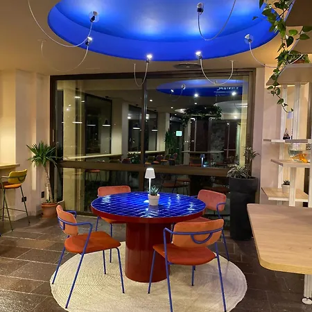 Pianob - Breakfast Hotel&bar Hotel Senigallia