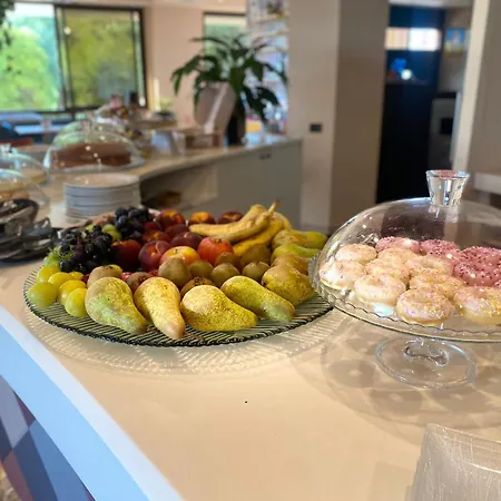 Pianob - Breakfast Hotel&bar 3*