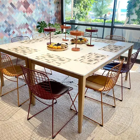 Pianob - Breakfast Hotel&bar 3*