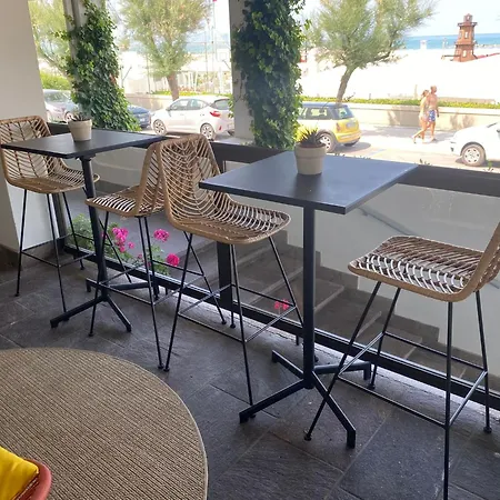 Hotel Pianob - Breakfast Hotel&bar 3*