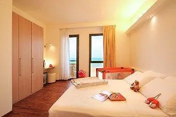 Pianob - Breakfast Hotel&bar 3* Senigallia