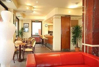 Pianob - Breakfast Hotel&bar 3*