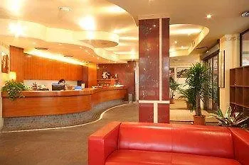 Pianob - Breakfast Hotel&bar Hotel Senigallia