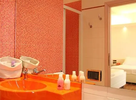 Hotel Pianob - Breakfast Hotel&bar 3*