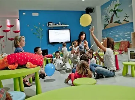 Pianob - Breakfast Hotel&bar 3* Senigallia