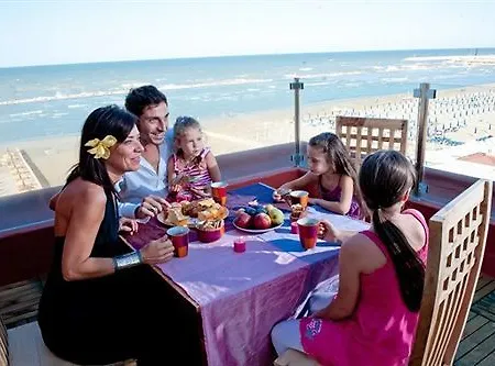 Hotel Pianob - Breakfast Hotel&bar 3*